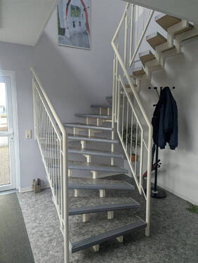 Bild3 - 3 Zimmer Gewerbeobjekt (Büro, Produktion, Verkauf) in Schlüchtern