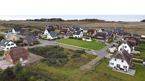 Bild 1 - Baugrundstück an der Ostsee auf der Insel Rügen