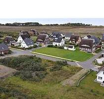 Baugrundstück an der Ostsee auf der Insel Rügen - Dranske Lancken