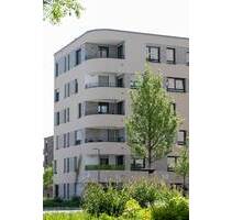 Heilbronn Hochgelegen - Moderne 2-Zimmer EG-Wohnung mit hochwertiger Einbauküche