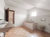 DG Badezimmer - 