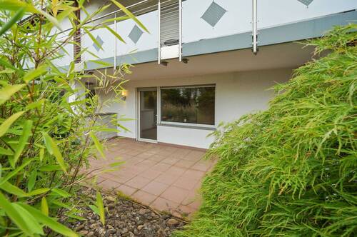 KG Terrasse - 