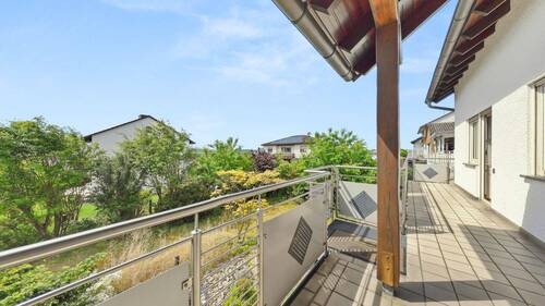 EG Balkon - 