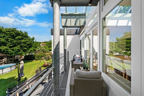 Balkon - 