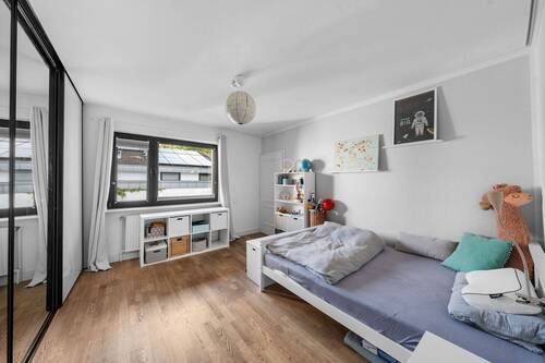 Schlafzimmer - 