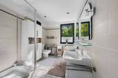 Badezimmer I - 