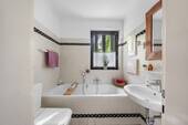 Badezimmer II - 