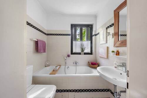 Badezimmer II - 