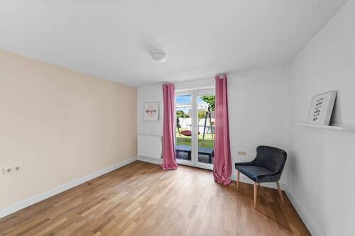Zimmer II - 