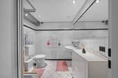 Badezimmer Keller - 