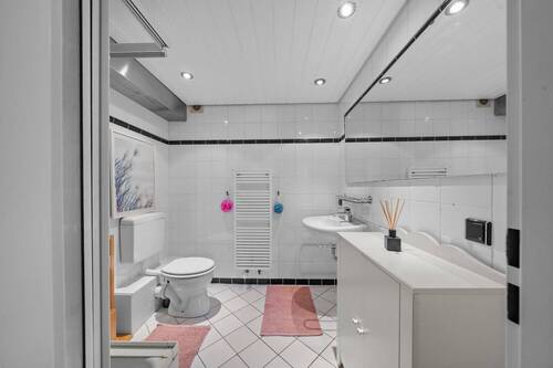 Badezimmer Keller - 