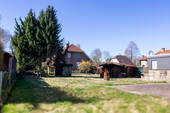 Gartenansicht - 