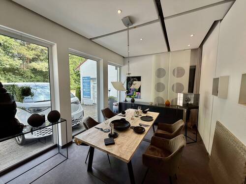Gewerbefläche - Büro in Kempten (Allgäu) zur Miete