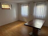 Hobbyraum im KG - 