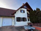 Garagenanbau - 