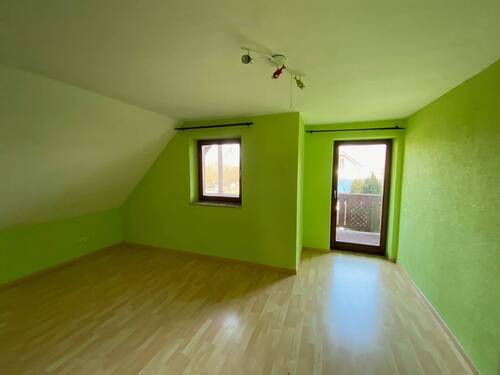 Zimmer 3 im OG - 