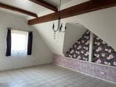 Zimmer 4 im OG - 