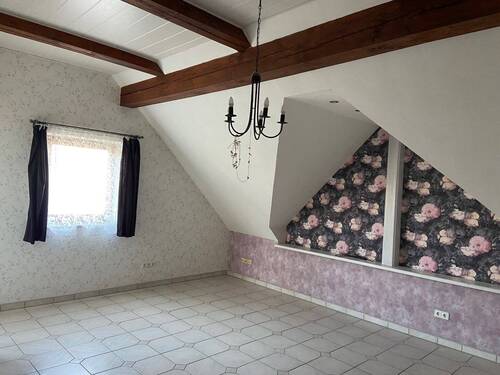 Zimmer 4 im OG - 