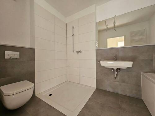 Dusche - 