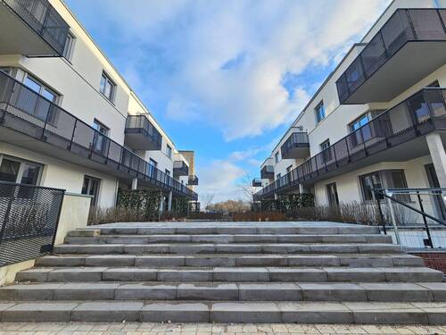 Innenhof Lux & Lumen - 