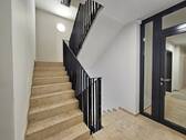 Treppenhaus - 