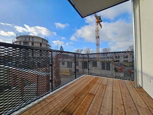Terrasse - 