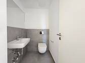 Gäste-WC - 