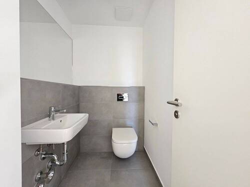 Gäste-WC - 