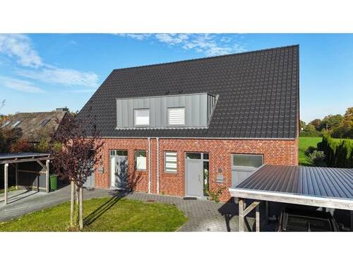 familienfreundliche DHH - 