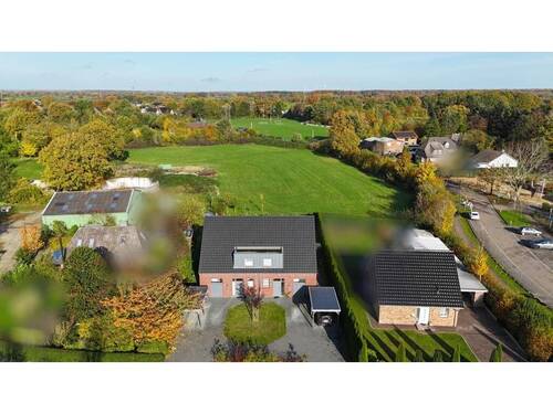 Tolle Feldrandlage - 