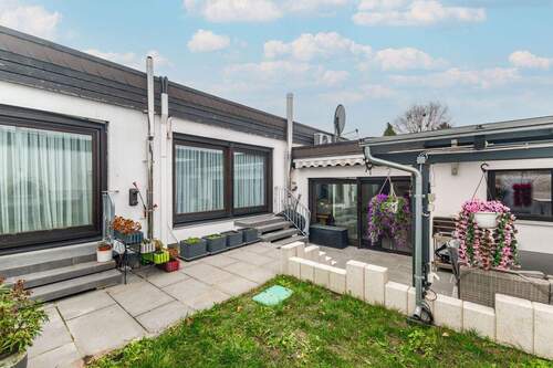 Bild 2 - 6 Zimmer Einfamilienhaus zum Kaufen in Wörth am Rhein