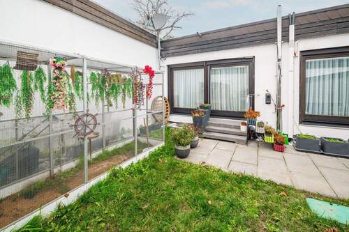 Bild 4 - Einfamilienhaus mit 212,10 m&sup2; in Wörth am Rhein zum Kaufen