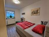 Schlafzimmer - Wohnung Erdgeschoss - 