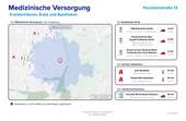 Medizinische Versorgung - 
