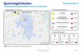 Sportmöglichkeiten - 
