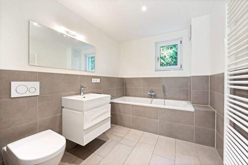 Vollbad - 4 Zimmer Etagenwohnung in Hamburg