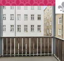 ALTBAUENSEMBLE IM HERZEN KREUZBERGS WOHNUNGSGRUNDBUCHBLÄTTER SIND ANGELEGT - Berlin-Kreuzberg