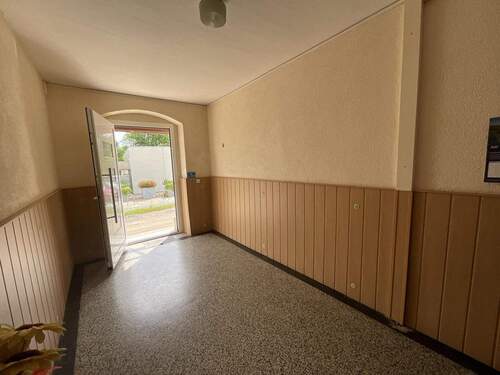 Hausflur - 