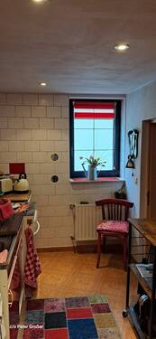 Wohnungen sind modernisiert - 