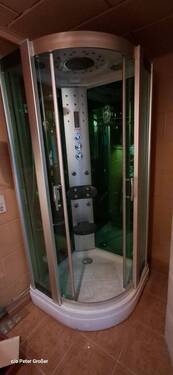 Ausbau-Potential vorhanden - 