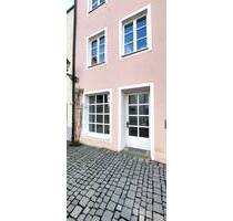 Moderne Bürofläche mit 25 m² in der Innenstadt zur Miete in Weiden in der Oberpfalz