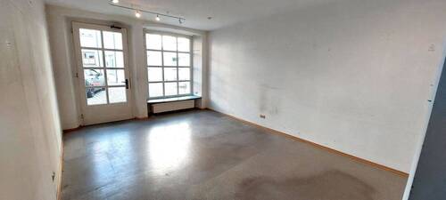 Büro 25 m².jpg - 1 Zimmer Büro zur Miete in Weiden in der Oberpfalz