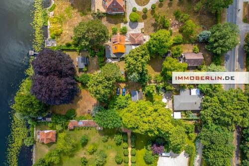 2 - Grundstück zum Kaufen in Werder