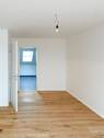 Schlafbereich mit Bad - 