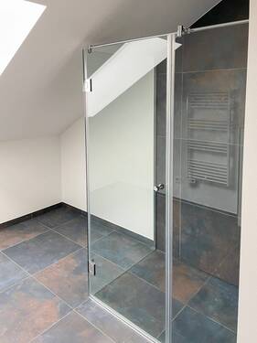 Dusche - 
