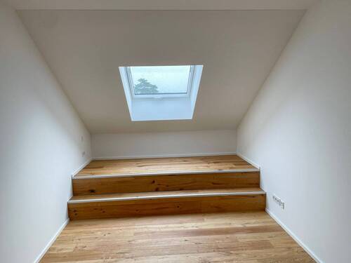 besonderer Schnitt - 