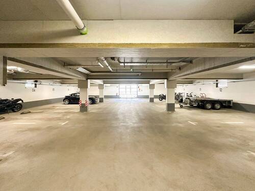 Parkhaus - 