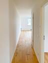 Flur - Etagenwohnung mit 99,50 m&sup2; in Zwenkau zum Kaufen