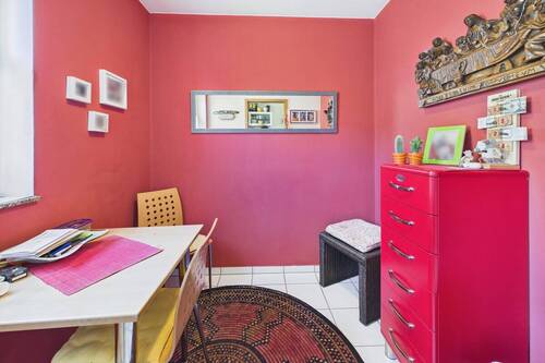 Esszimmer - Etagenwohnung mit 45,20 m&sup2; in Trier / Olewig zum Kaufen