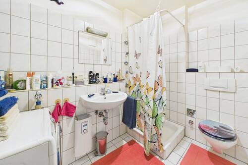 Badezimmer - 